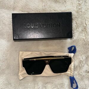 Louis Vuitton sunglasses